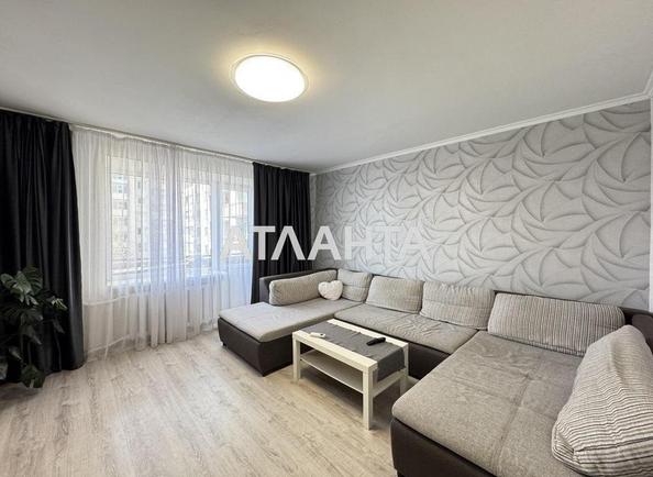 Многокомнатная квартира по адресу Мазепы И. Гетьм. Ул. (площадь 81,2 м²) - Atlanta.ua - фото 3