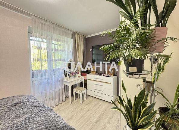 Многокомнатная квартира по адресу Мазепы И. Гетьм. Ул. (площадь 81,2 м²) - Atlanta.ua - фото 4