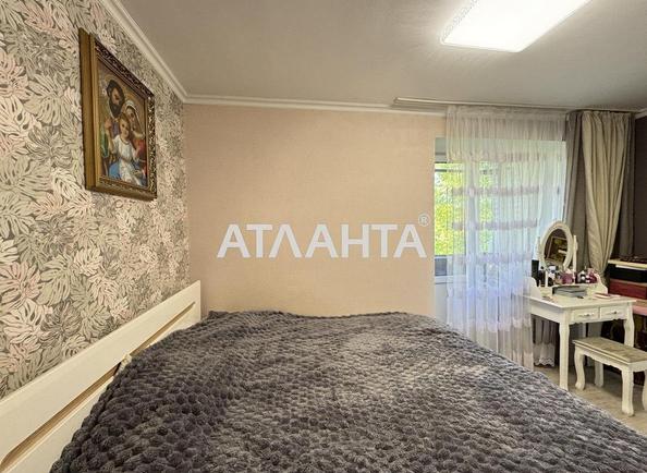 Многокомнатная квартира по адресу Мазепы И. Гетьм. Ул. (площадь 81,2 м²) - Atlanta.ua - фото 6