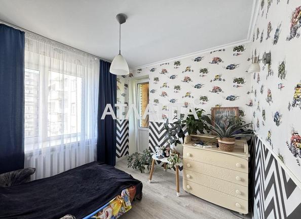 Многокомнатная квартира по адресу Мазепы И. Гетьм. Ул. (площадь 81,2 м²) - Atlanta.ua - фото 7