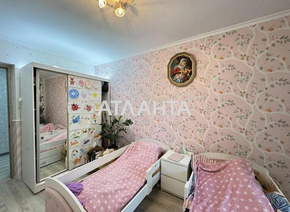 Многокомнатная квартира по адресу Мазепы И. Гетьм. Ул. (площадь 81,2 м²) - Atlanta.ua - фото 9
