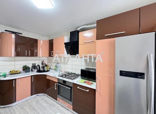 Многокомнатная квартира по адресу Мазепы И. Гетьм. Ул. (площадь 81,2 м²) - Atlanta.ua - фото 10