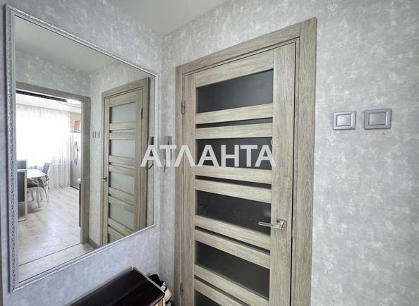 Многокомнатная квартира по адресу Мазепы И. Гетьм. Ул. (площадь 81,2 м²) - Atlanta.ua - фото 13
