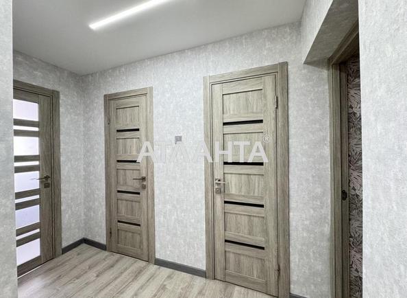 Многокомнатная квартира по адресу Мазепы И. Гетьм. Ул. (площадь 81,2 м²) - Atlanta.ua - фото 14