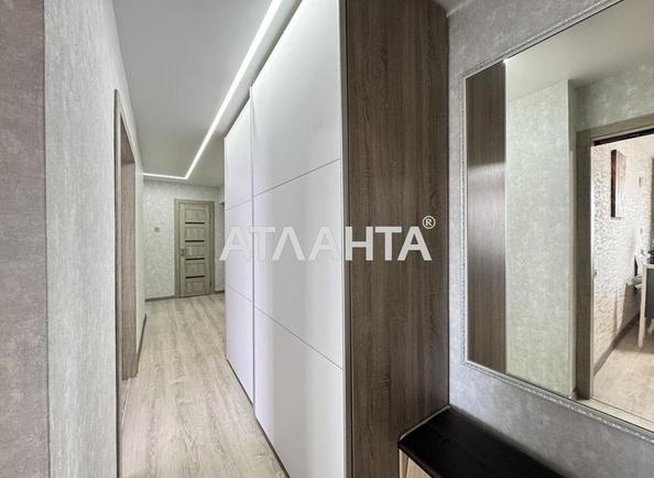 Многокомнатная квартира по адресу Мазепы И. Гетьм. Ул. (площадь 81,2 м²) - Atlanta.ua - фото 15