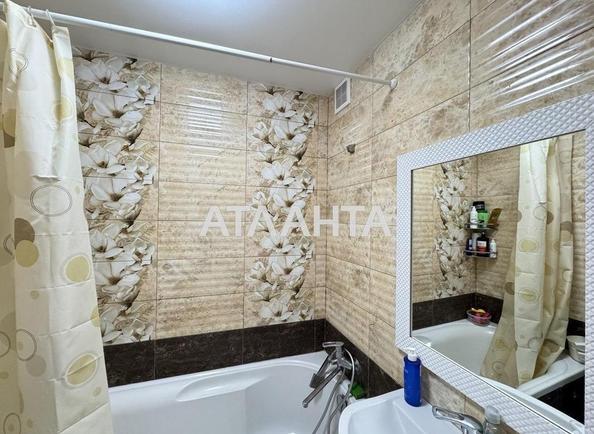 Многокомнатная квартира по адресу Мазепы И. Гетьм. Ул. (площадь 81,2 м²) - Atlanta.ua - фото 16