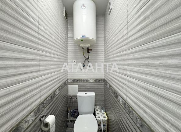 Многокомнатная квартира по адресу Мазепы И. Гетьм. Ул. (площадь 81,2 м²) - Atlanta.ua - фото 17