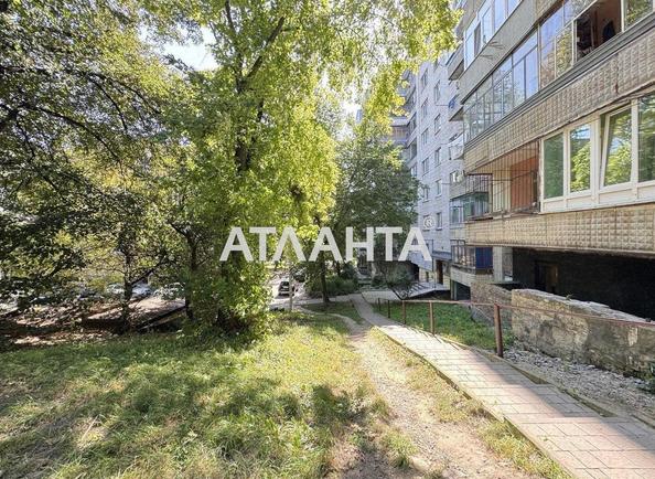 Многокомнатная квартира по адресу Мазепы И. Гетьм. Ул. (площадь 81,2 м²) - Atlanta.ua - фото 18