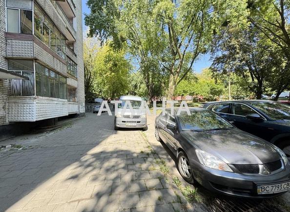 Многокомнатная квартира по адресу Мазепы И. Гетьм. Ул. (площадь 81,2 м²) - Atlanta.ua - фото 19