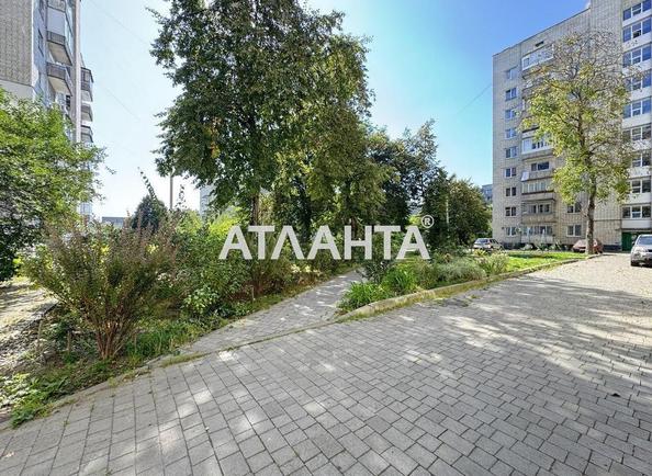Многокомнатная квартира по адресу Мазепы И. Гетьм. Ул. (площадь 81,2 м²) - Atlanta.ua - фото 20