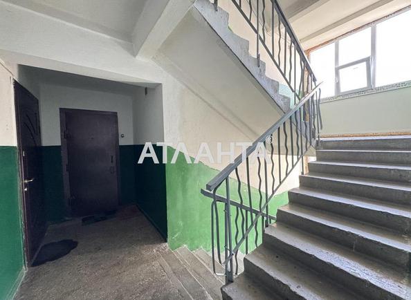 Многокомнатная квартира по адресу Мазепы И. Гетьм. Ул. (площадь 81,2 м²) - Atlanta.ua - фото 21