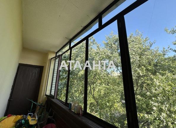 Многокомнатная квартира по адресу Мазепы И. Гетьм. Ул. (площадь 81,2 м²) - Atlanta.ua - фото 22