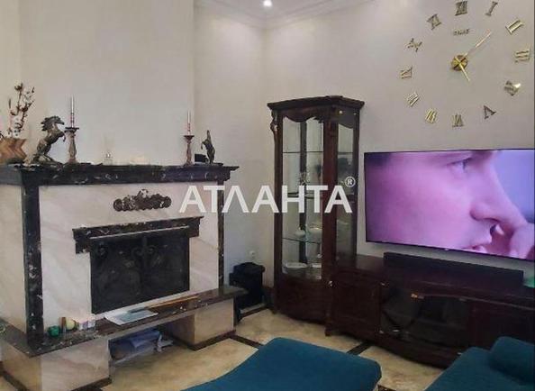 Дом по адресу ул. Корабельная (площадь 292,7 м²) - Atlanta.ua
