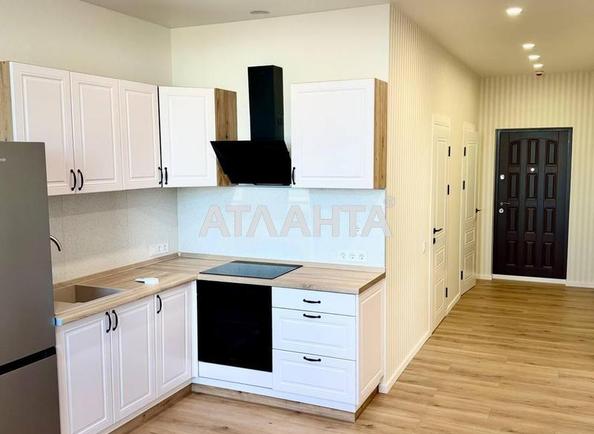 2-комнатная квартира по адресу ул. Краснова (площадь 60,3 м²) - Atlanta.ua