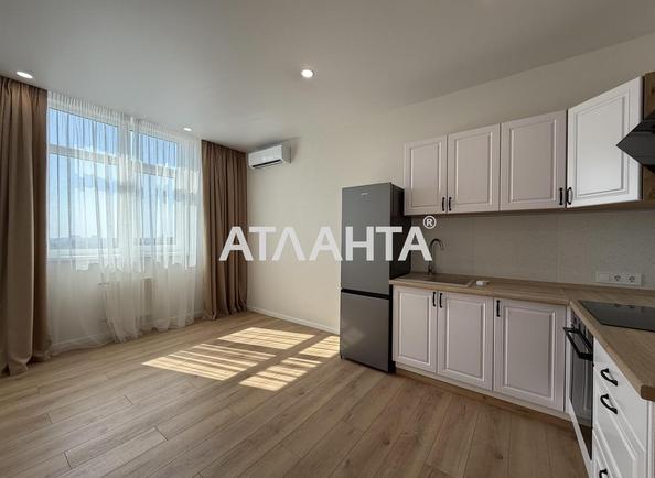2-rooms apartment apartment by the address st. Krasnova (area 60,3 m²) - Atlanta.ua