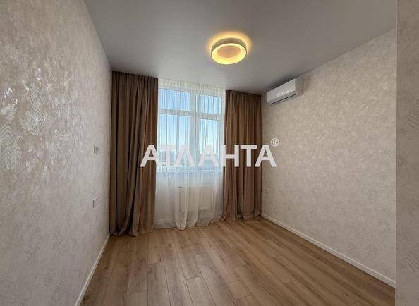 2-rooms apartment apartment by the address st. Krasnova (area 60,3 m²) - Atlanta.ua - photo 2