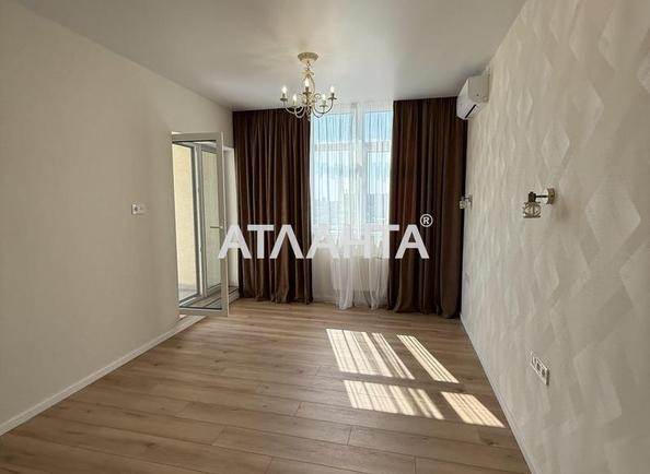 2-rooms apartment apartment by the address st. Krasnova (area 60,3 m²) - Atlanta.ua - photo 3