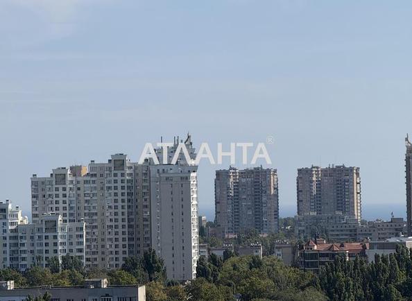 2-rooms apartment apartment by the address st. Krasnova (area 60,3 m²) - Atlanta.ua - photo 7