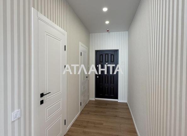 2-rooms apartment apartment by the address st. Krasnova (area 60,3 m²) - Atlanta.ua - photo 9