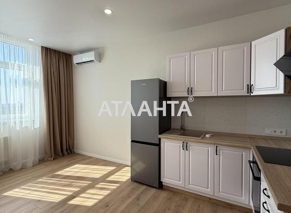 2-rooms apartment apartment by the address st. Krasnova (area 60,3 m²) - Atlanta.ua - photo 11