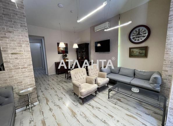 Коммерческая недвижимость по адресу Пироговский пер. (площадь 275 м²) - Atlanta.ua - фото 3