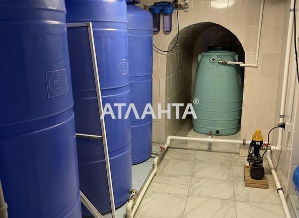 Коммерческая недвижимость по адресу Пироговский пер. (площадь 275 м²) - Atlanta.ua - фото 11