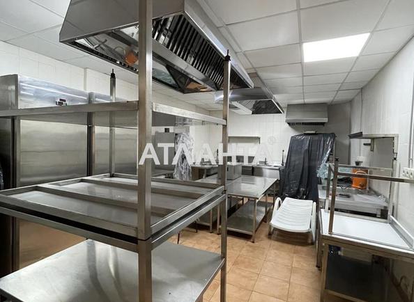 Коммерческая недвижимость по адресу Пироговский пер. (площадь 275 м²) - Atlanta.ua - фото 10
