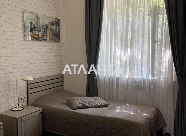 Коммерческая недвижимость по адресу Пироговский пер. (площадь 275 м²) - Atlanta.ua - фото 4