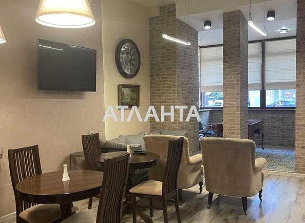 Коммерческая недвижимость по адресу Пироговский пер. (площадь 275 м²) - Atlanta.ua - фото 6