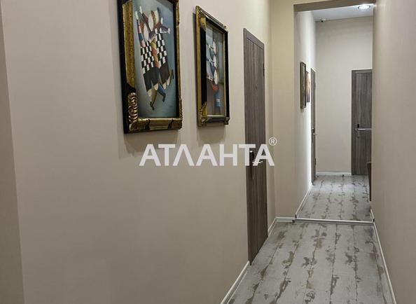 Коммерческая недвижимость по адресу Пироговский пер. (площадь 275 м²) - Atlanta.ua - фото 8
