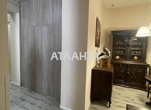 Коммерческая недвижимость по адресу Пироговский пер. (площадь 275 м²) - Atlanta.ua - фото 7