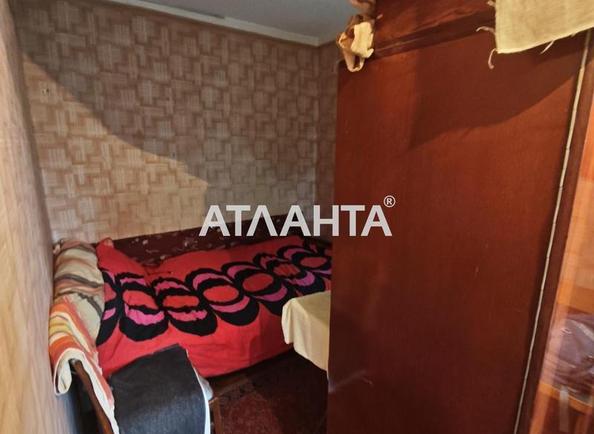 1-room apartment apartment by the address st. Kolontaevskaya Dzerzhinskogo (area 34,1 m²) - Atlanta.ua - photo 4