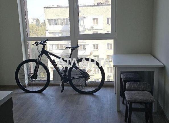 1-room apartment apartment by the address st. Geranevaya (area 32 m²) - Atlanta.ua