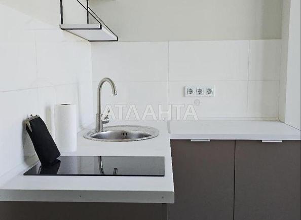 1-room apartment apartment by the address st. Geranevaya (area 32 m²) - Atlanta.ua - photo 2
