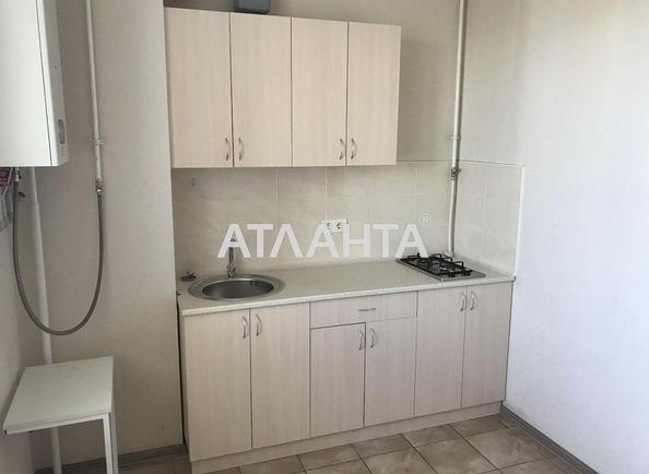 1-комнатная квартира по адресу ул. Торговая (площадь 33 м²) - Atlanta.ua