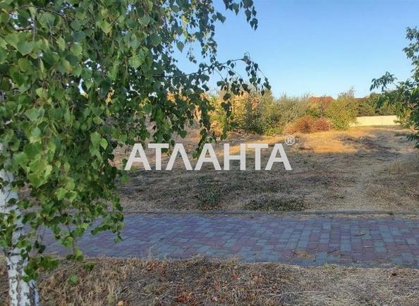 Участок по адресу ул. Коралловая (площадь 5 сот) - Atlanta.ua