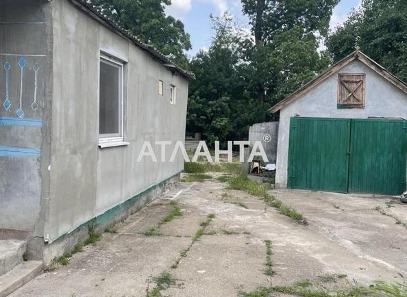 Будинок за адресою вул. Островського (площа 67 м²) - Atlanta.ua - фото 9