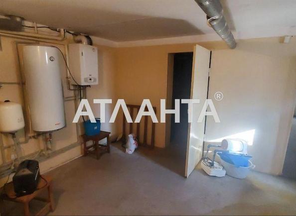 House by the address st. Vengera (area 126 m²) - Atlanta.ua - photo 5