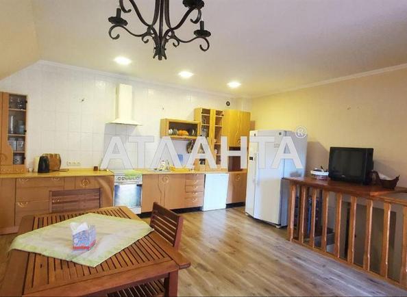 House by the address st. Vengera (area 126 m²) - Atlanta.ua - photo 6