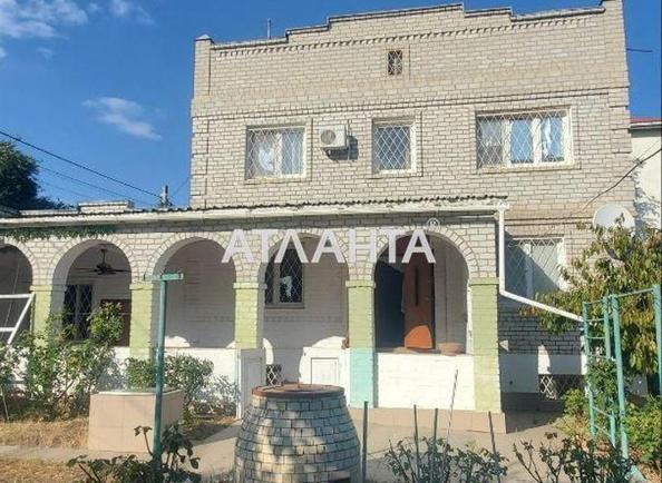 House by the address st. Vengera (area 126 m²) - Atlanta.ua - photo 14