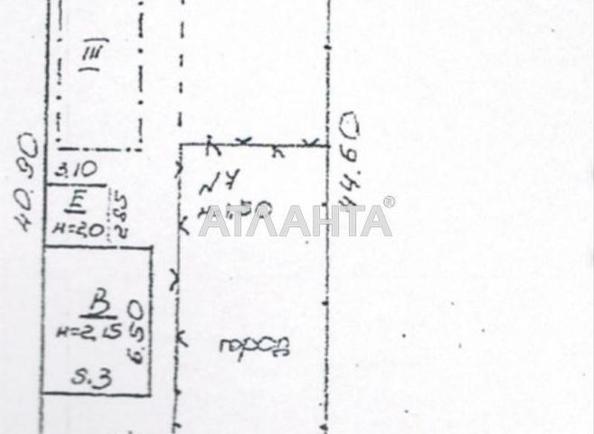 Будинок за адресою вул. Строганова (площа 46 м²) - Atlanta.ua - фото 9
