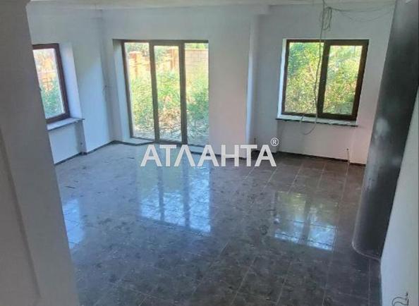 Дом по адресу ул. Леонидовская (площадь 270 м²) - Atlanta.ua