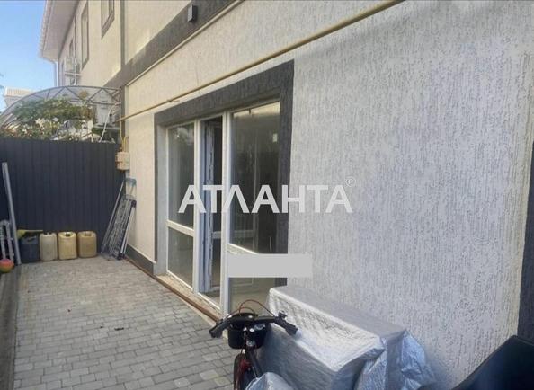House by the address st. Buchmy Amvrosiya Pyatogo dekabrya (area 64 m²) - Atlanta.ua