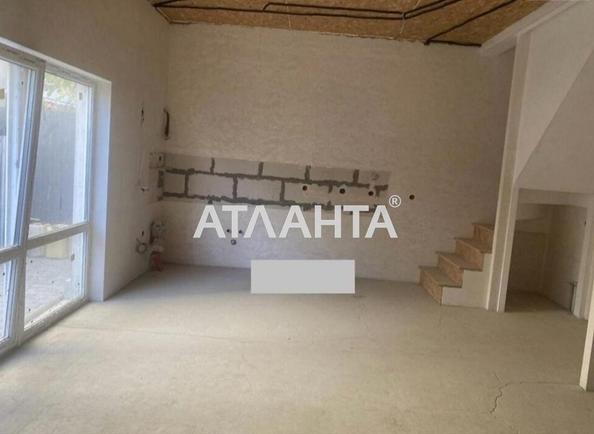 House by the address st. Buchmy Amvrosiya Pyatogo dekabrya (area 64 m²) - Atlanta.ua - photo 4