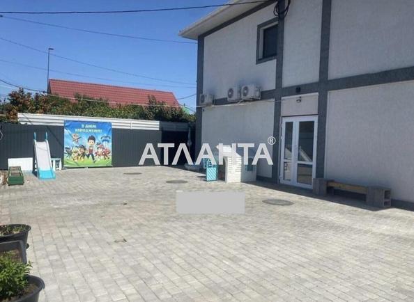 House by the address st. Buchmy Amvrosiya Pyatogo dekabrya (area 64 m²) - Atlanta.ua - photo 9