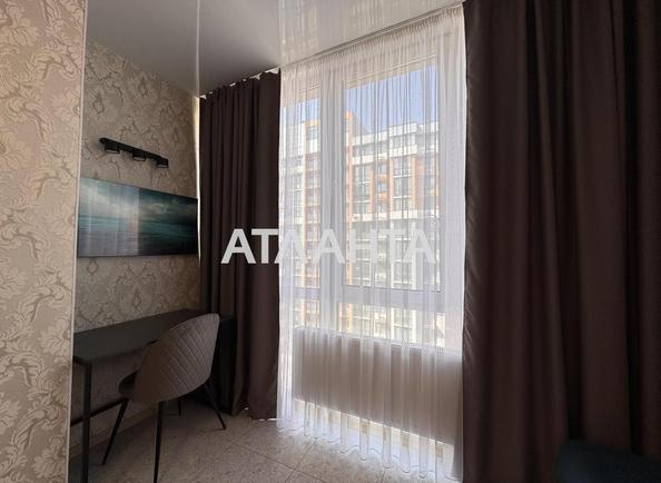1-комнатная квартира по адресу Небесной Сотни пр. (площадь 23,3 м²) - Atlanta.ua - фото 2