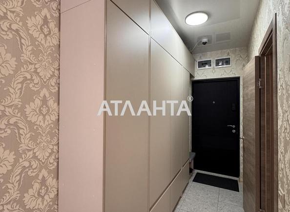 1-комнатная квартира по адресу Небесной Сотни пр. (площадь 23,3 м²) - Atlanta.ua - фото 6