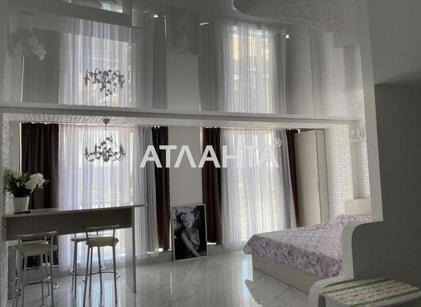 1-room apartment apartment by the address st. Literaturnaya (area 48 m²) - Atlanta.ua - photo 2