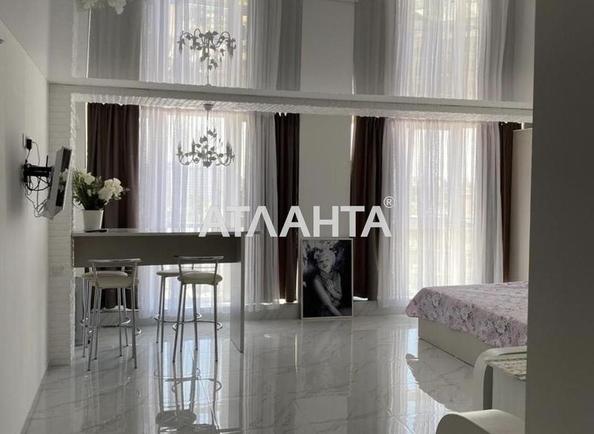 1-room apartment apartment by the address st. Literaturnaya (area 48 m²) - Atlanta.ua - photo 4