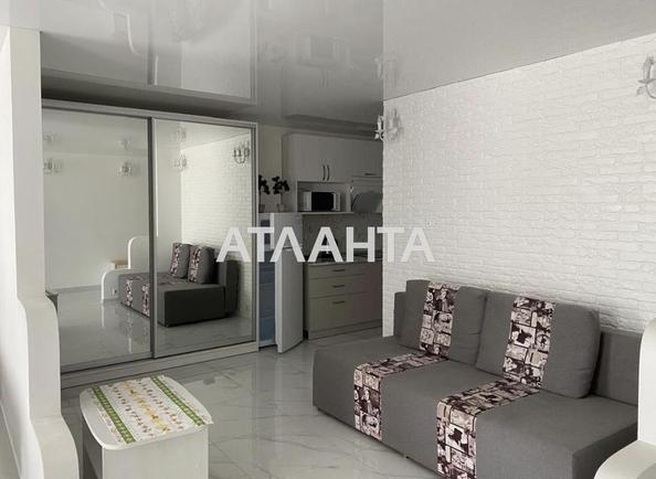1-room apartment apartment by the address st. Literaturnaya (area 48 m²) - Atlanta.ua - photo 3